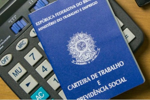 Calculadora Trabalhista