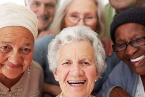 Estatuto do Idoso - Afuse