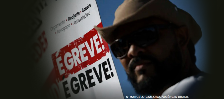 Foto: Marcelo Camargo/Agência Brasil